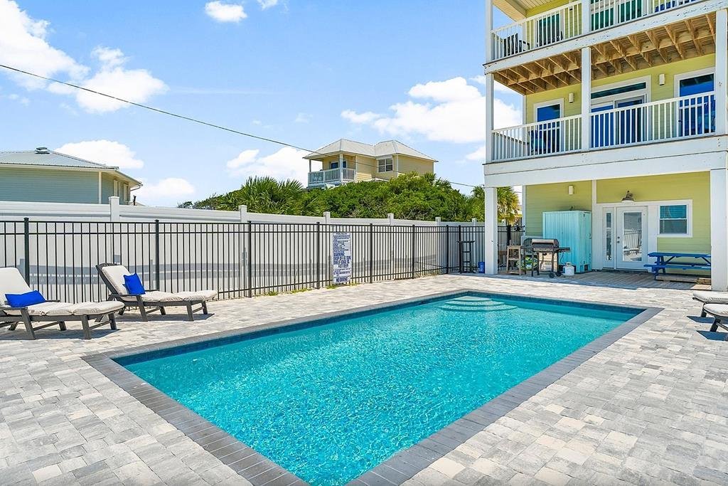House in Port St. Joe, Florida, United States 3 - 17101881