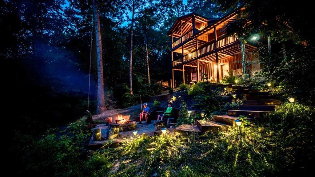 House in Cherry Log, Georgia, United States 5 - 17102516