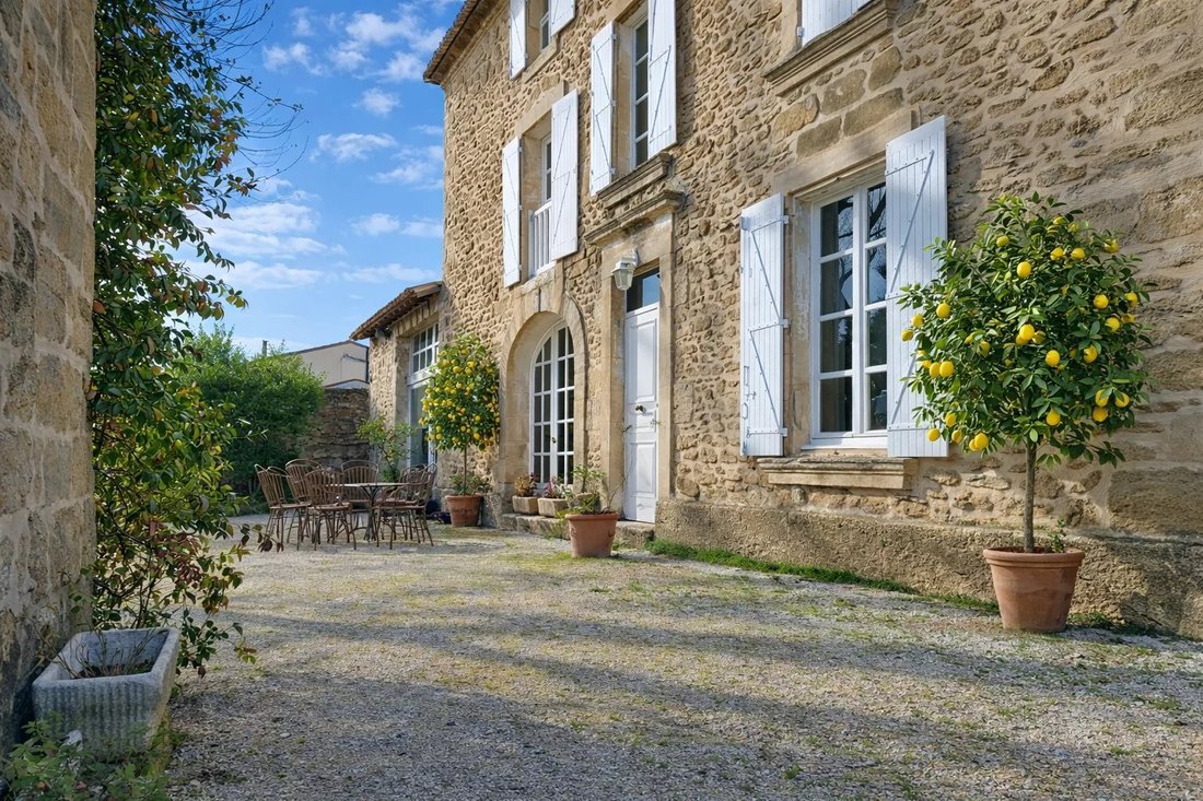 House in Barbentane, Provence-Alpes-Côte d'Azur, France 5 - 17103837