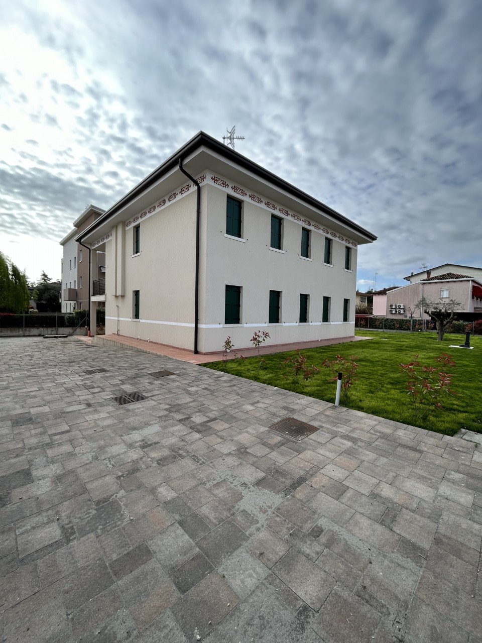 House in Mira Taglio, Mira, Veneto 3 - 17128551