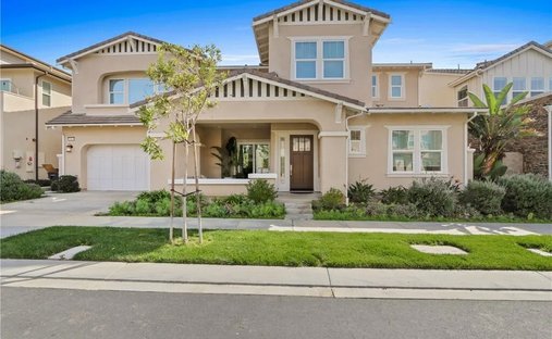 Casa en Irvine, California, Estados Unidos 1