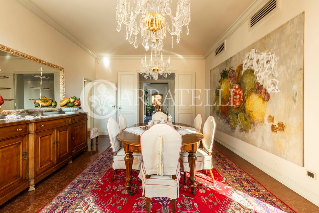 Villa in San Vito, Lucca, Italy 4 - 13374157