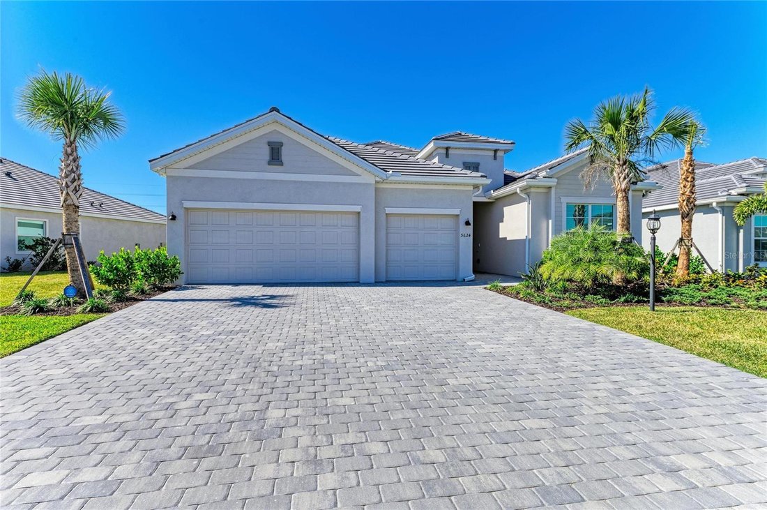 House in Bradenton, Florida, United States 3 - 17131517
