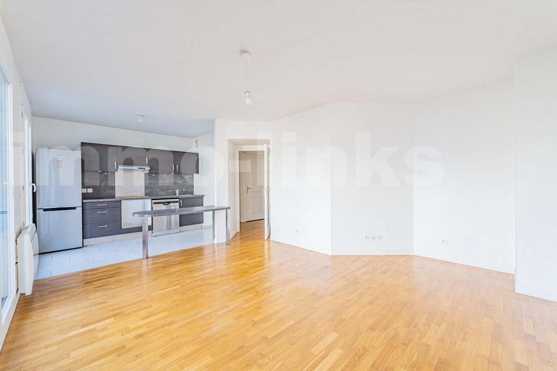 Apartment in Archevêché, Charenton-le-Pont, France 2 - 17128267