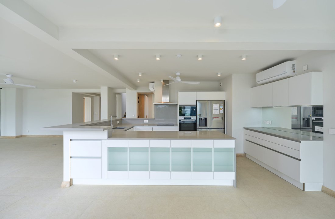 Apartment in Grand Baie, Pamplemousses District, Mauritius 4 - 17132324