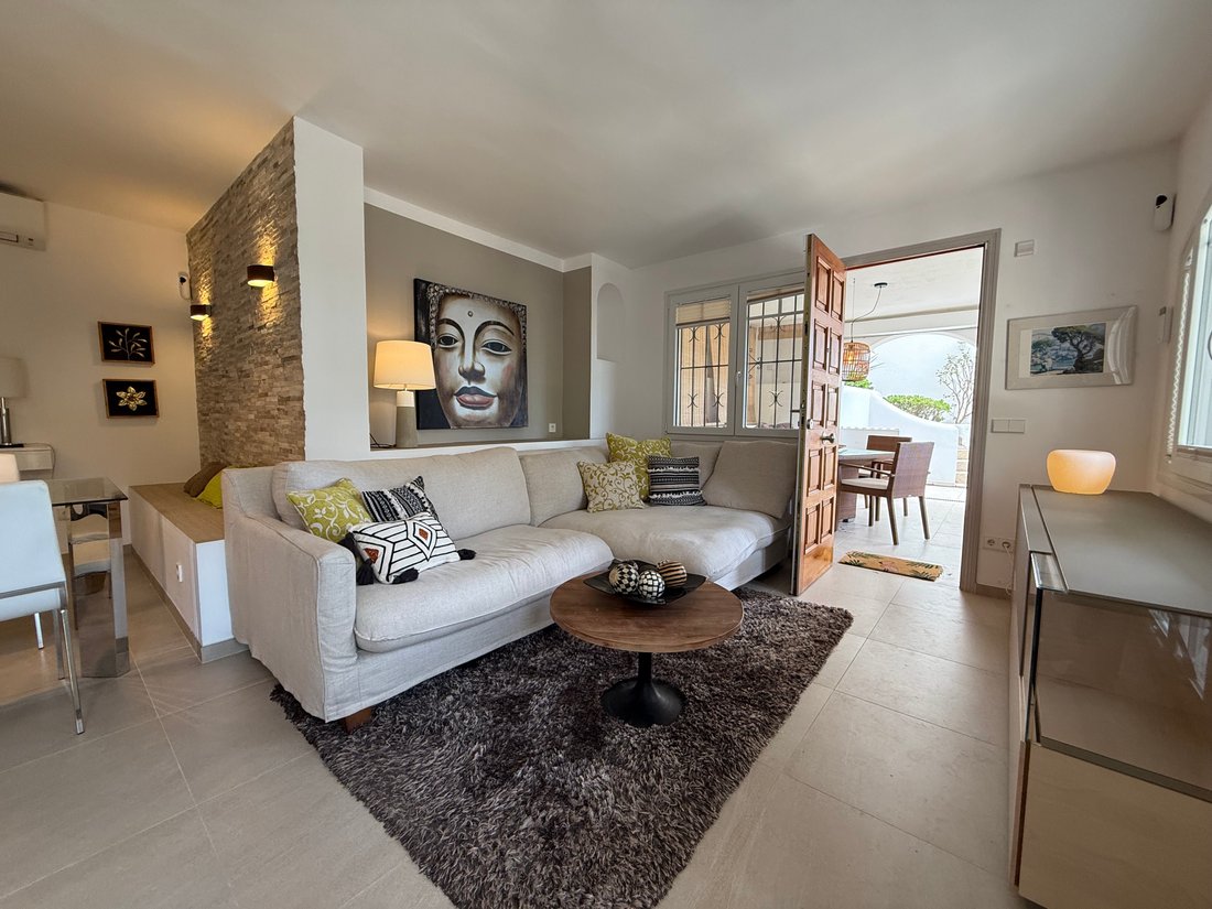 Apartment in Costa de la Calma, Calvia, Balearic Islands 3 - 17100040