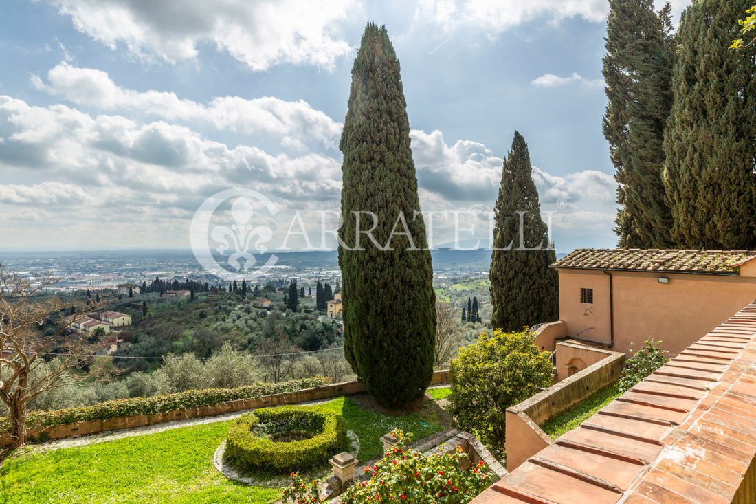 Villa in San Vito, Lucca, Italy 5 - 14021468