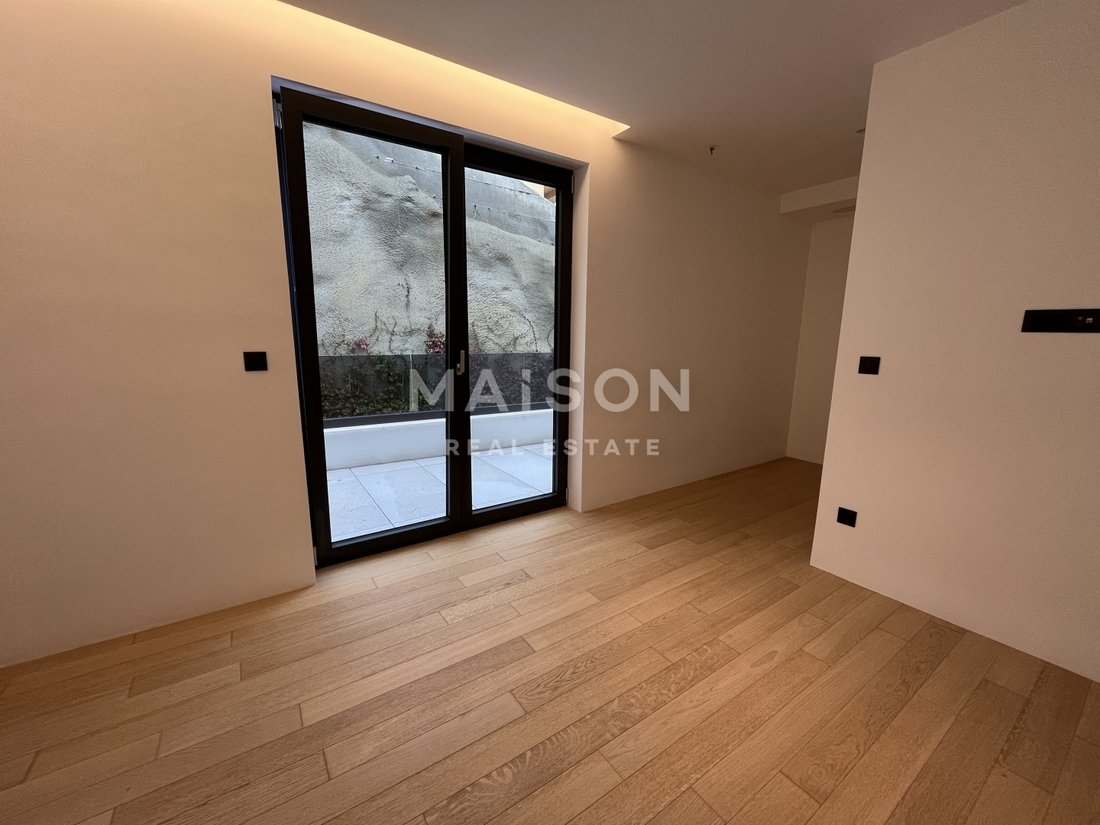 Apartment in Grad Opatija, Primorje-Gorski Kotar County, Croatia 5 - 17128467