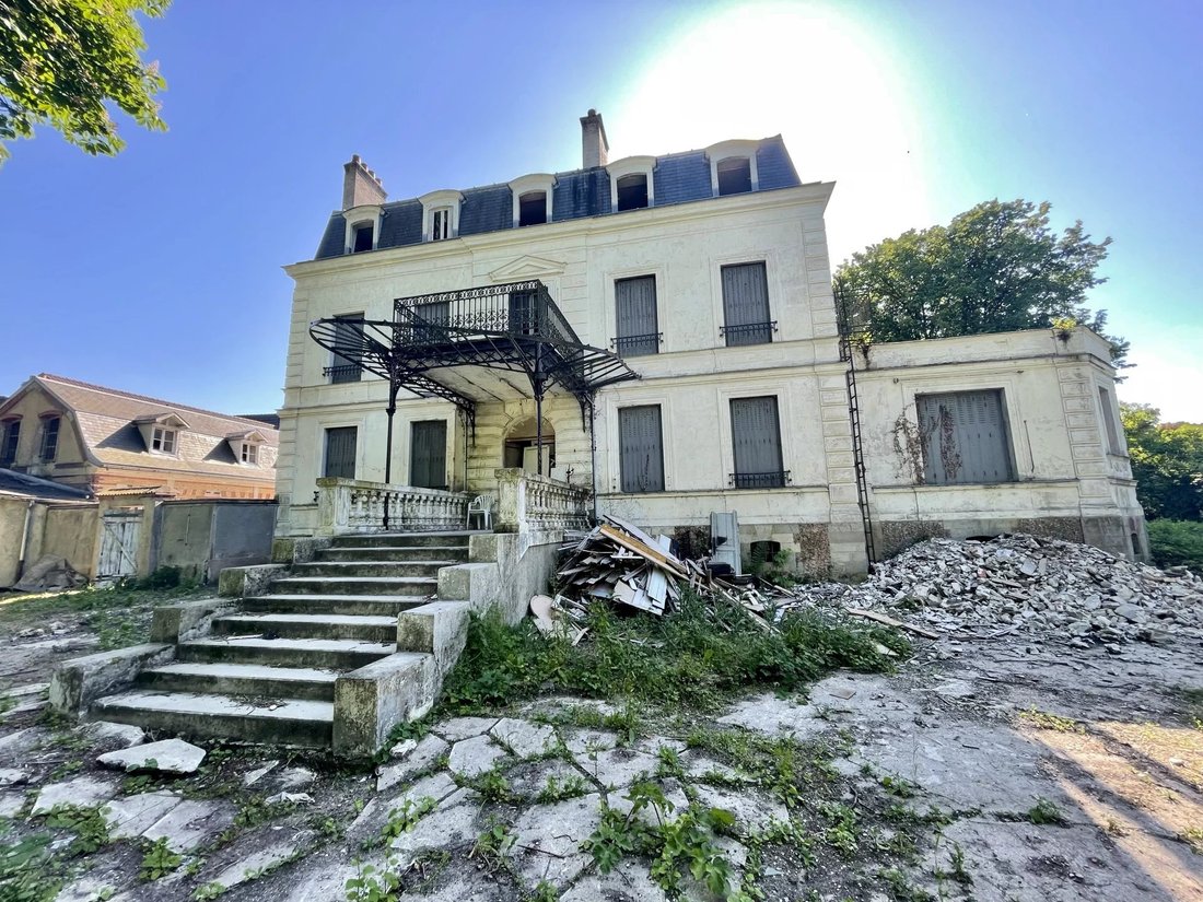Nord Ouest, La Ferté-sous-Jouarre, France 2 - 17098904