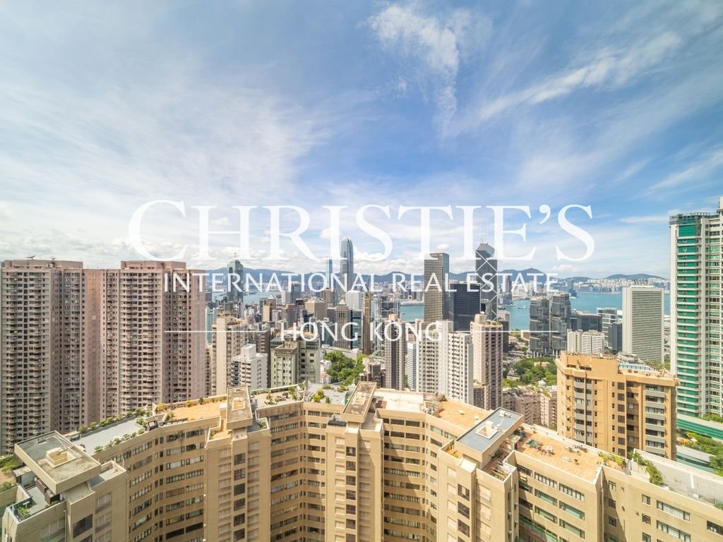 Apartment in Hong Kong, Hong Kong 1 - 15436102