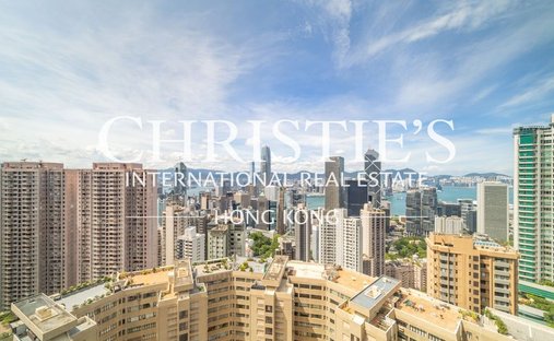 Appartamento a Hong Kong, Hong Kong 1
