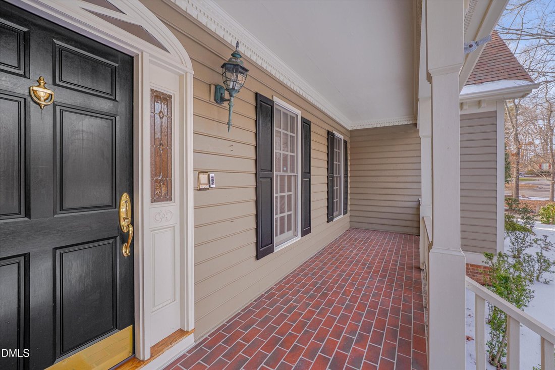 House in Durham, North Carolina, United States 5 - 17099011