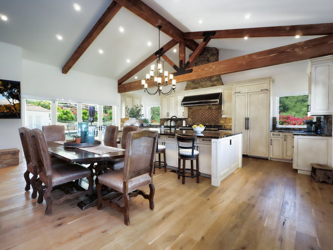 House in Rolling Hills Estates, California, United States 4 - 17100475