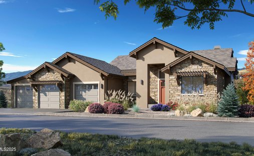 Haus in Reno, Nevada, Vereinigte Staaten 1