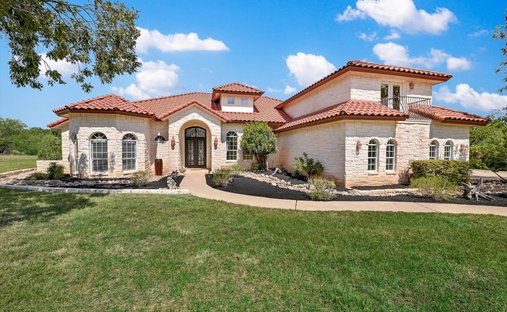 Casa en Spicewood, Texas, Estados Unidos 1