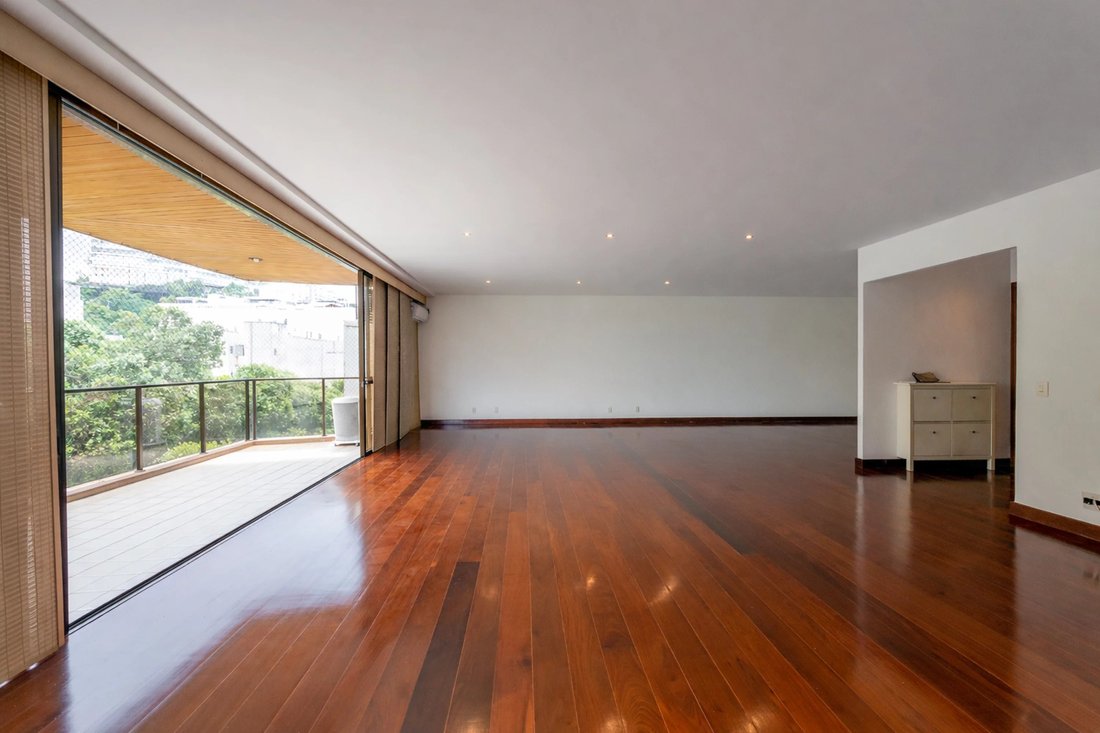 Apartment in Rio de Janeiro, State of Rio de Janeiro, Brazil 4 - 11691931