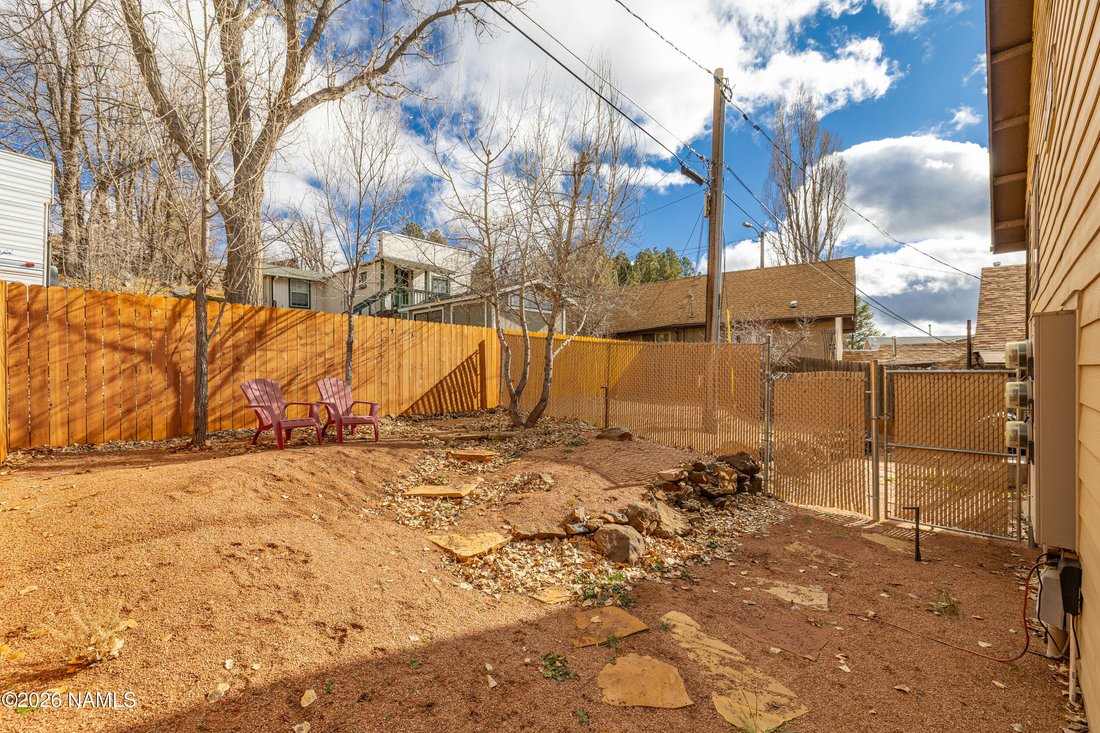 Flagstaff, Arizona, United States 4 - 17102697