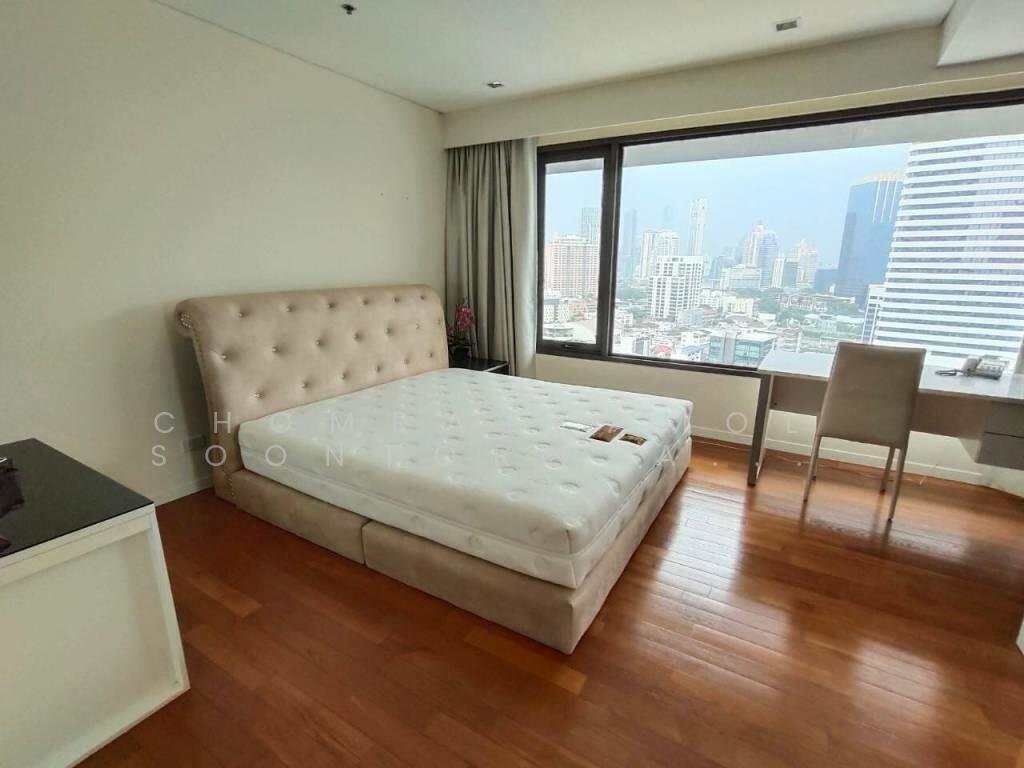 Condo in Bangkok, Krung Thep Maha Nakhon, Thailand 5 - 17130824