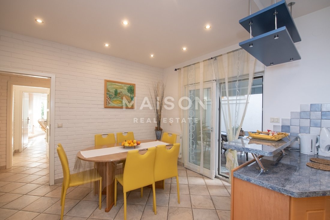 Apartment in Grad Opatija, Primorje-Gorski Kotar County, Croatia 2 - 17128473