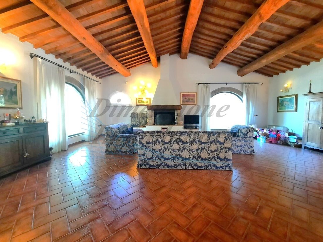 House in Cecina Centro, Cecina, Tuscany 4 - 17100539