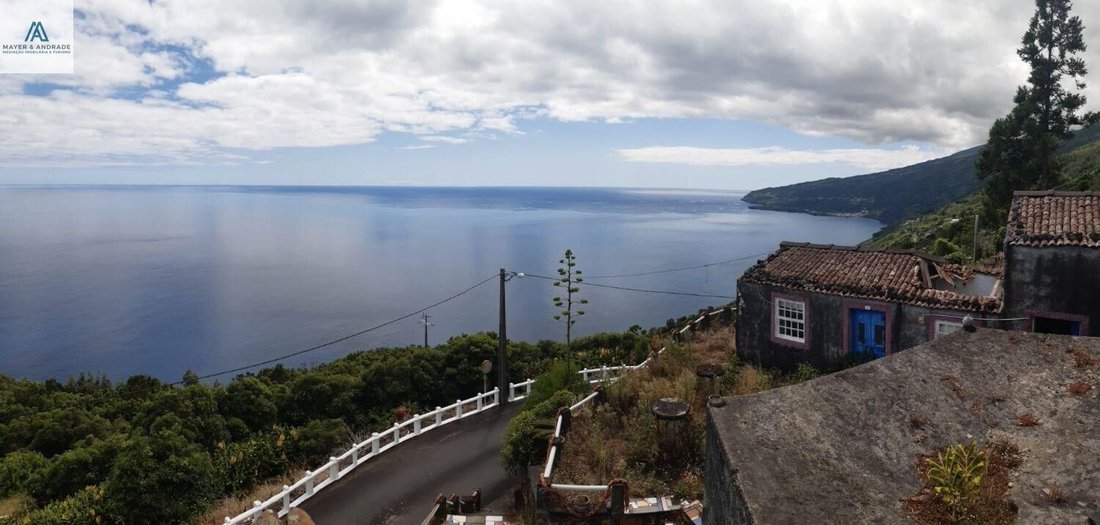 House in Ribeiras, Azores, Portugal 1 - 17129048