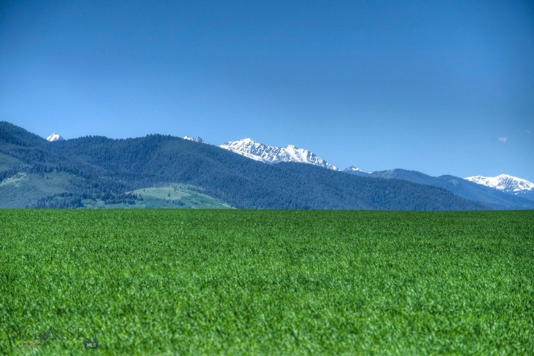 Land in Bozeman, Montana, United States 5 - 15657330