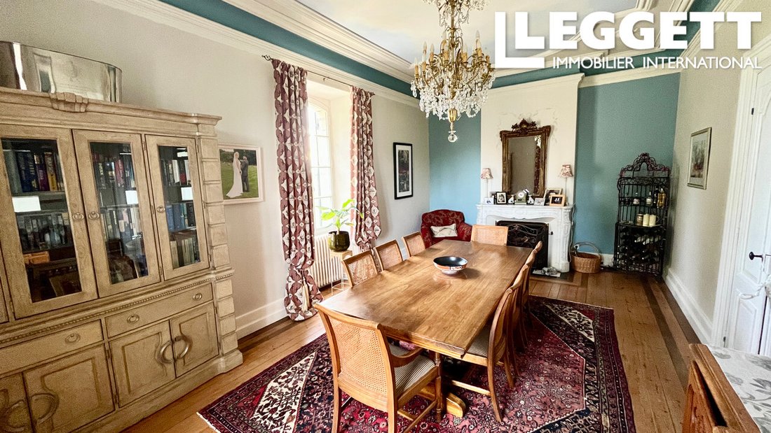 House in Lauzun, Nouvelle-Aquitaine, France 4 - 17122734