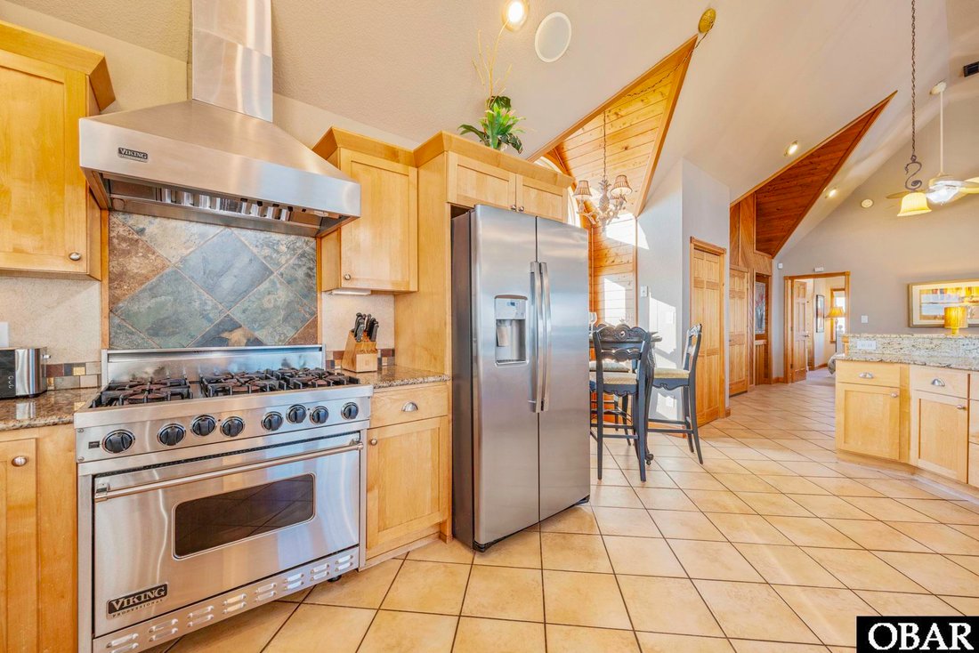 House in Avon, North Carolina, United States 3 - 17102470