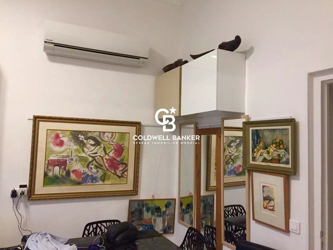 Apartment in Monaco, Monaco 4 - 14872774