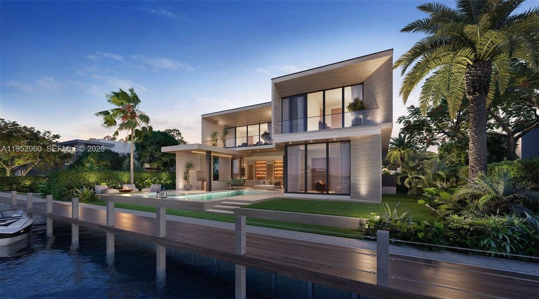 House in Hollywood, Florida, United States 3 - 17104610