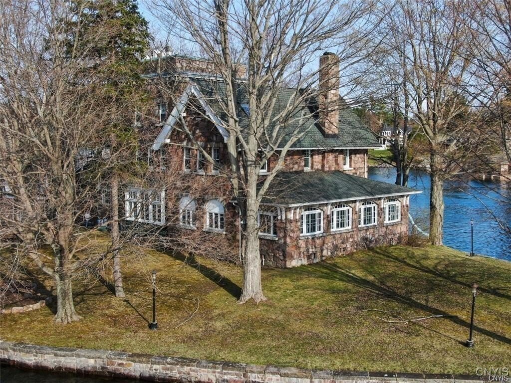 House in Wellesley Island, New York, United States 3 - 17101511