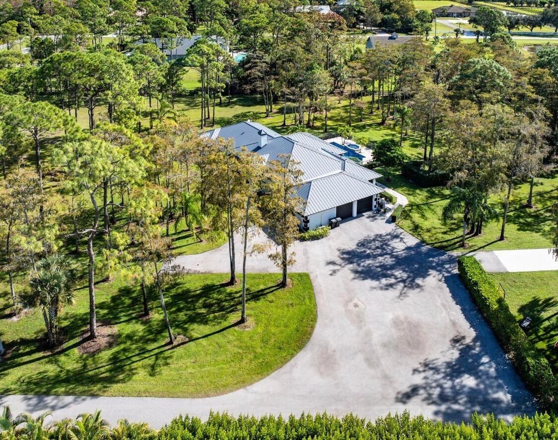House in Wellington, Florida, United States 4 - 17077486