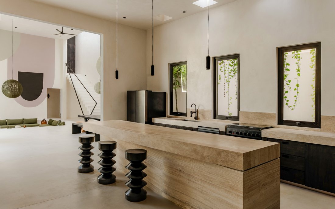 House in Tulum, Quintana Roo, Mexico 4 - 17124508