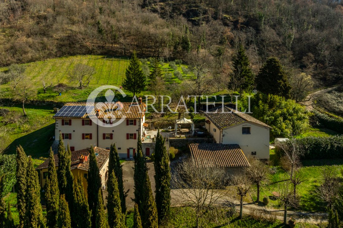 Country House in Barberino di Mugello, Tuscany, Italy 2 - 15325906