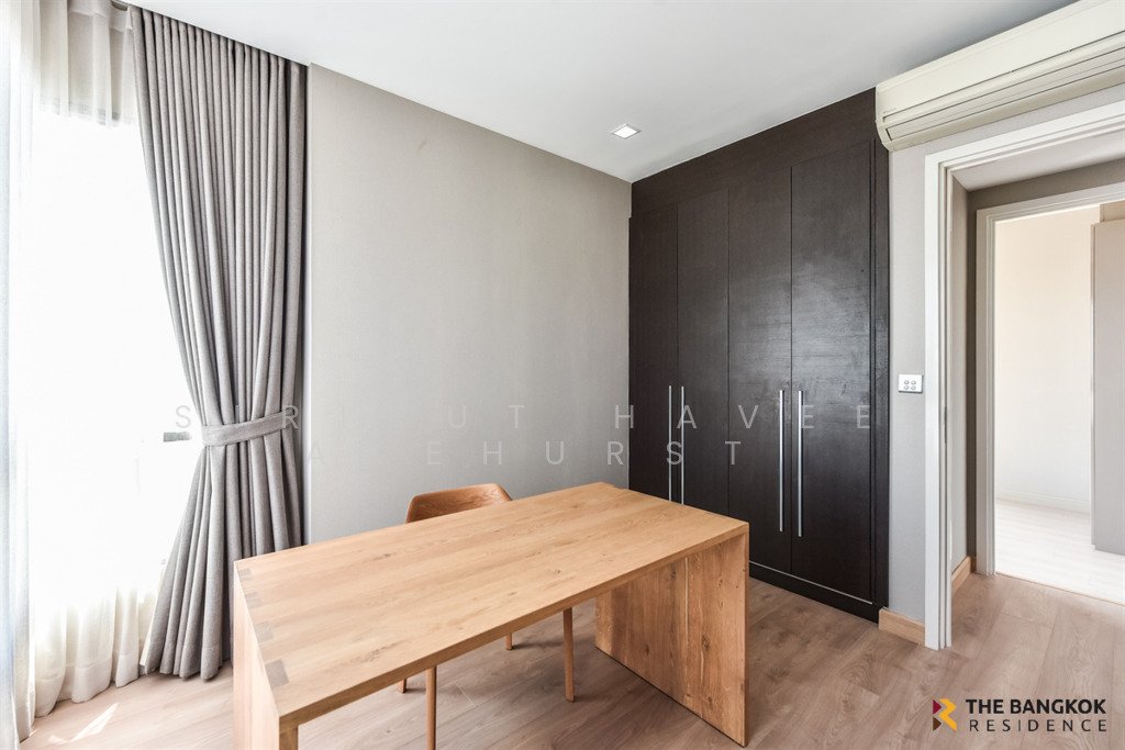 Condo in Phaya Thai, Krung Thep Maha Nakhon, Thailand 5 - 17130623