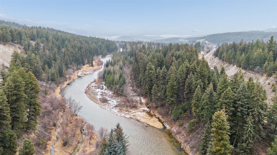 Land in Eureka, Montana, United States 5 - 17126733