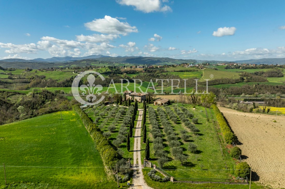 Country House in Todi, Umbria, Italy 4 - 14121975
