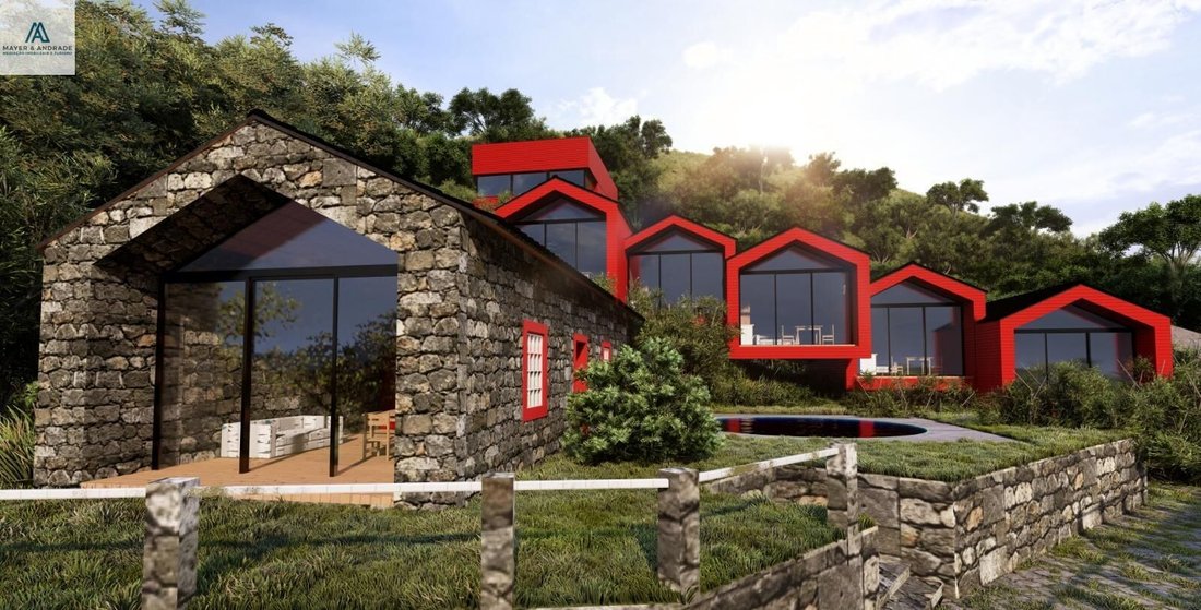 House in Ribeiras, Azores, Portugal 2 - 17129048
