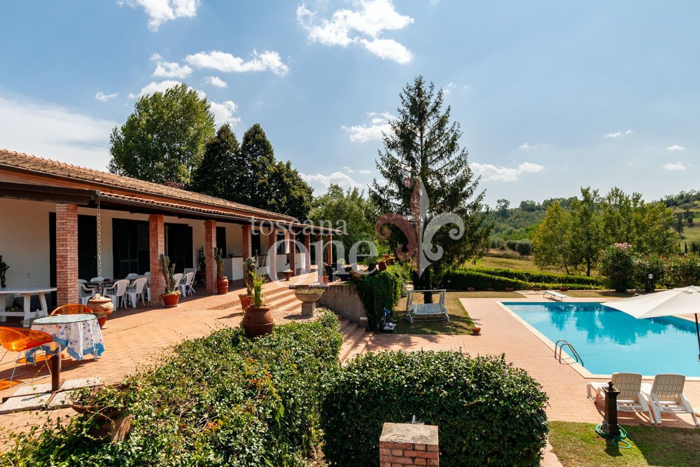 House in Crespina, Tuscany, Italy 2 - 14786962