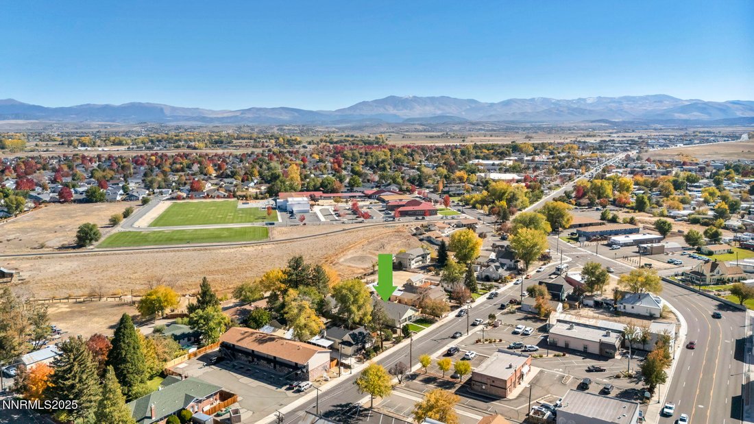 Apartment in Gardnerville, Nevada, United States 3 - 17102721