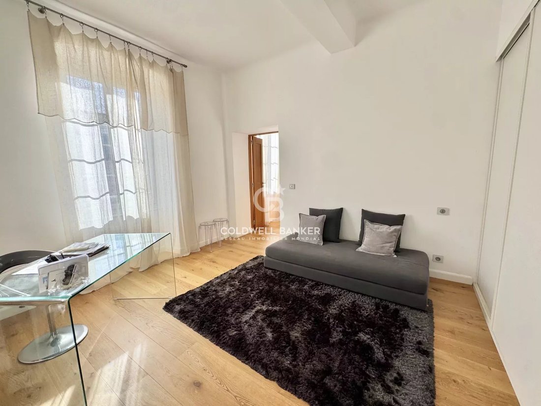 Apartment in Centre Ville-Cardo, Bastia, France 5 - 17089392