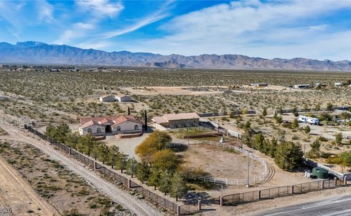Maison à Las Vegas, Nevada, États-Unis 1