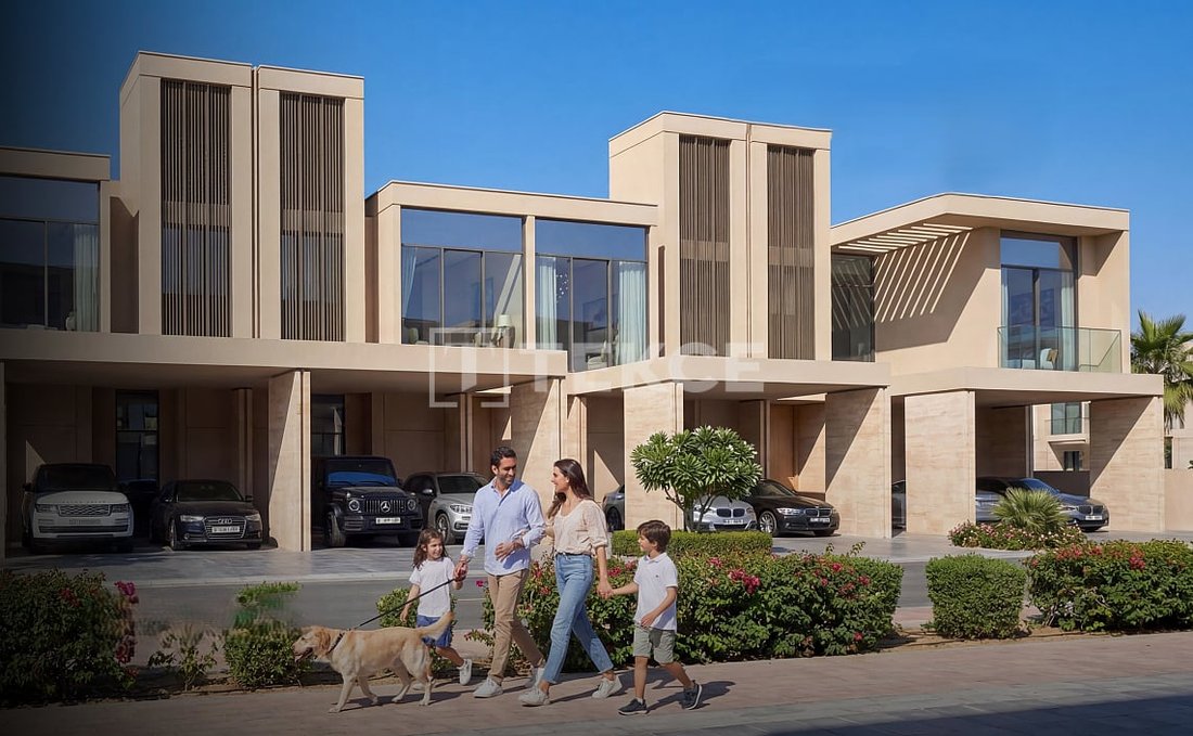Villa in Wadi Al Safa 5, Wadi Al Safa, Dubai 2 - 17104434