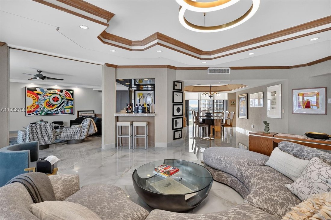Condo in Golden Beach, Florida, United States 4 - 17102206