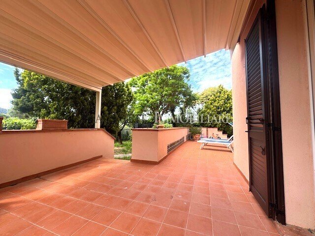 Villa in Montenero, Livorno, Tuscany 1 - 15561276