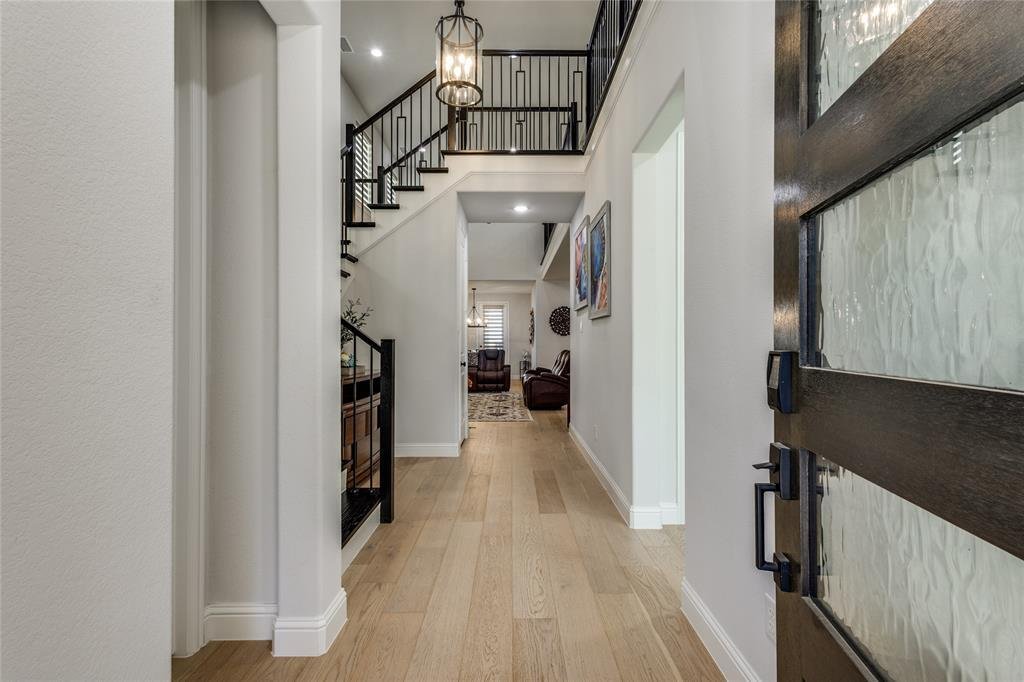 House in Frisco, Texas, United States 3 - 17131288