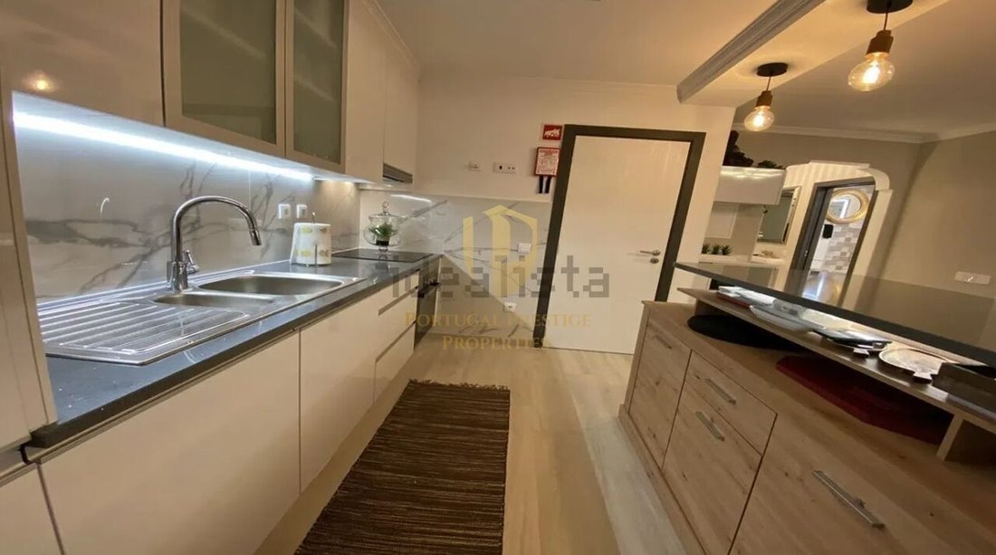Apartment in Vila Nova de Cacela, Algarve, Portugal 5 - 17118957
