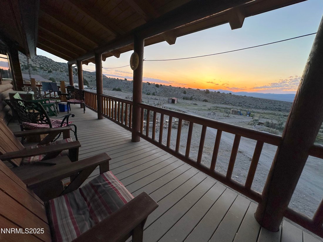 House in Round Mountain, Nevada, United States 3 - 17103237