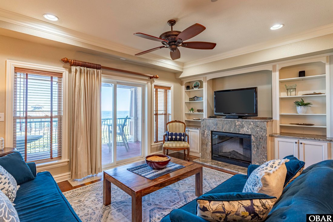 Condo in Kill Devil Hills, North Carolina, United States 5 - 17102650