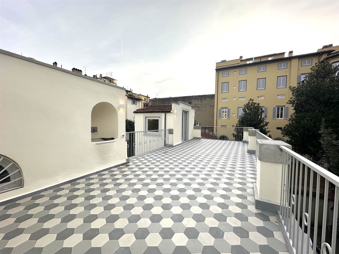 Apartment in Center, Florence, Tuscany 1 - 17132371